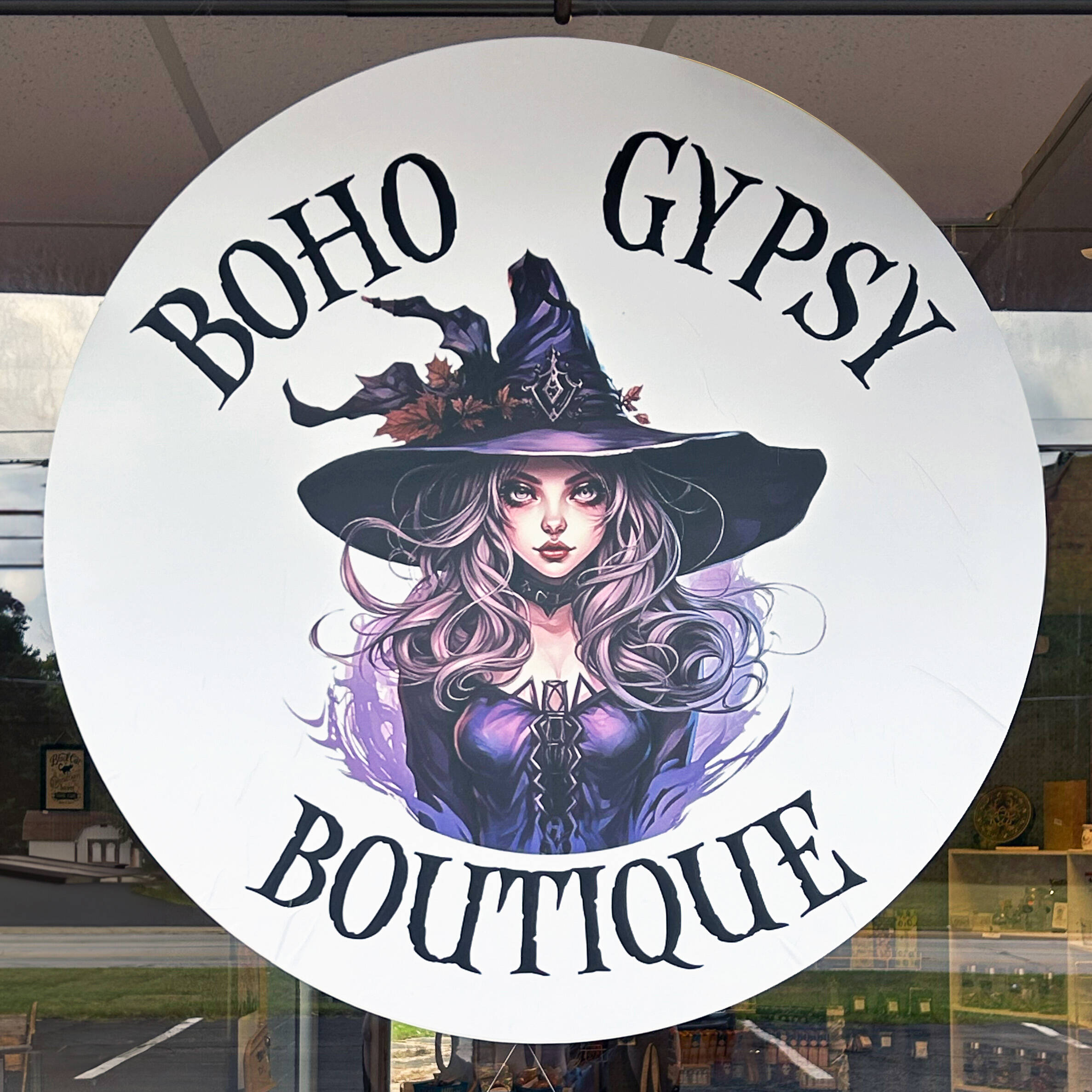 Home Boho Gypsy Boutique LLC